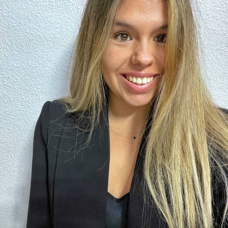 Foto de perfil de Debi