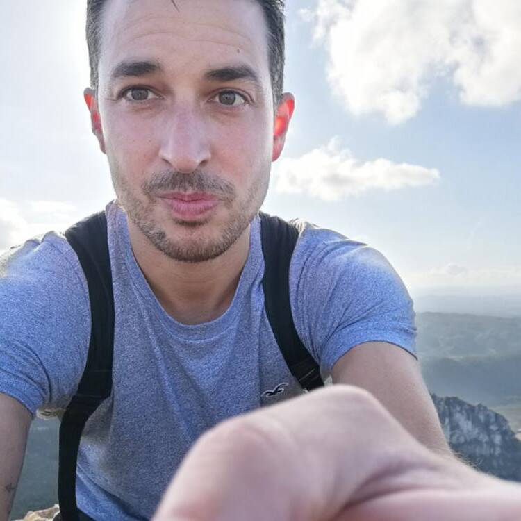 Foto de perfil