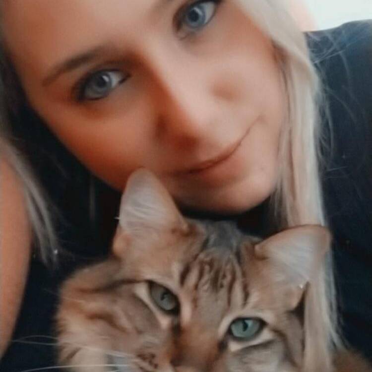 Foto de perfil de Tamara