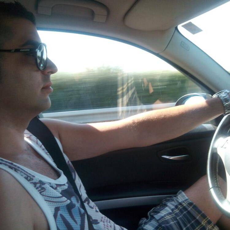 Foto de perfil