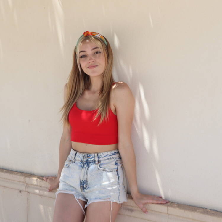 Foto de perfil