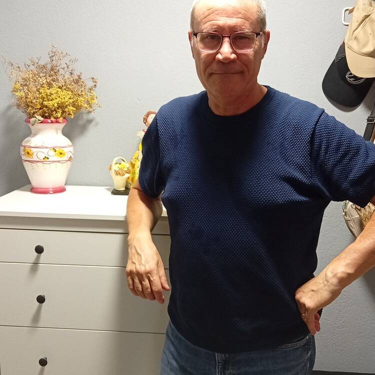 Foto de perfil de Gregorio