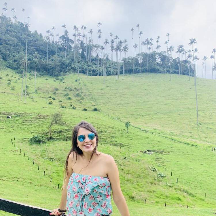 Foto de perfil