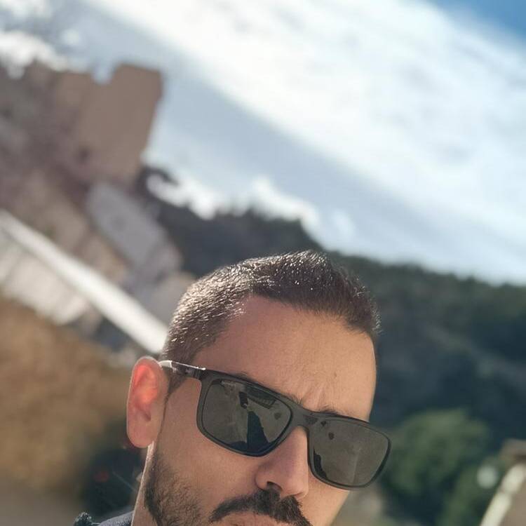 Foto de perfil de Vicente