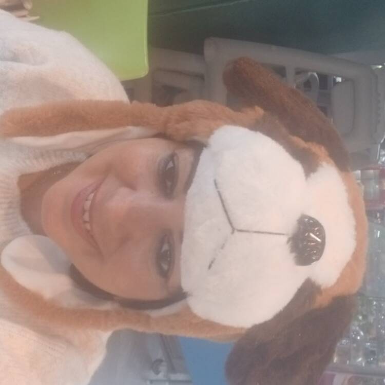 Foto de perfil de Marilin