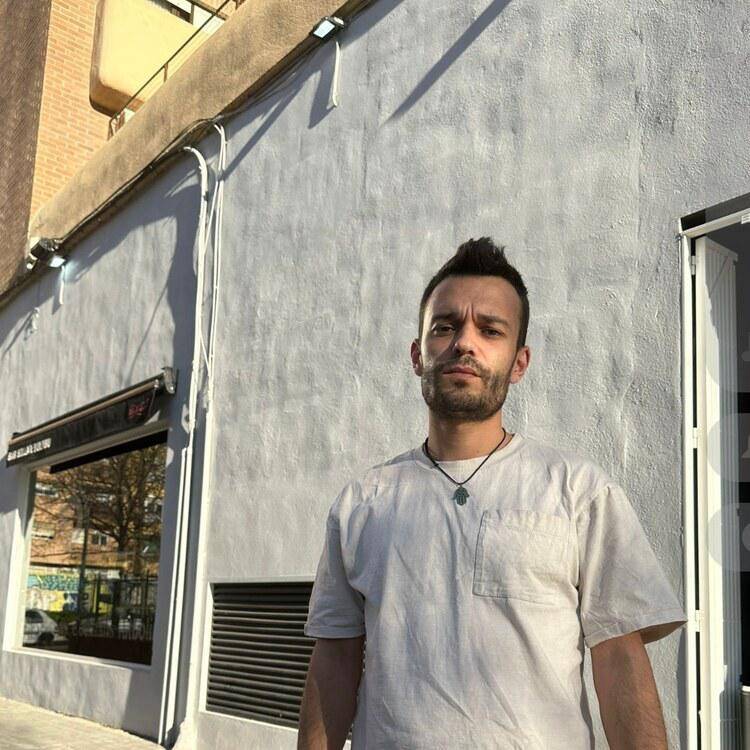 Foto de perfil de Pepe