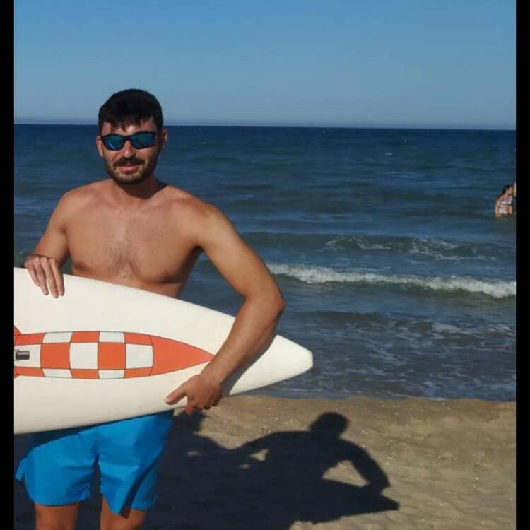 Foto de perfil
