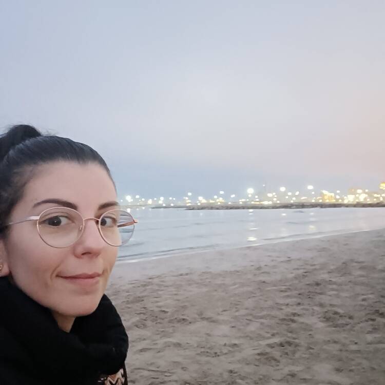 Foto de perfil de Sara