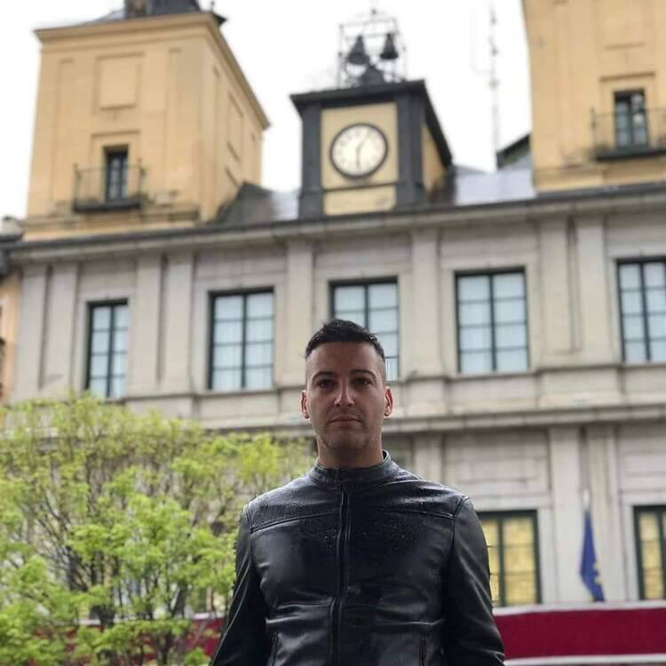 Foto de perfil