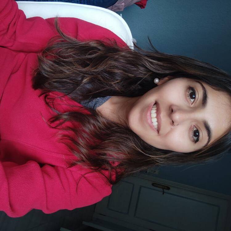 Foto de perfil de Cecilia