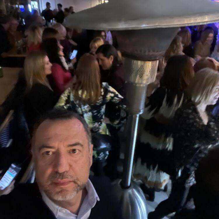 Foto de perfil
