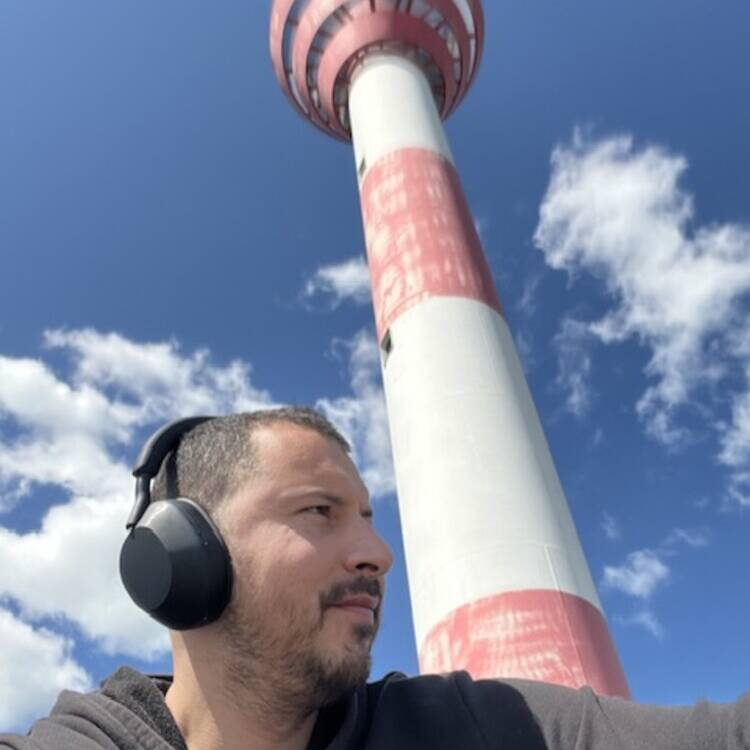 Foto de perfil