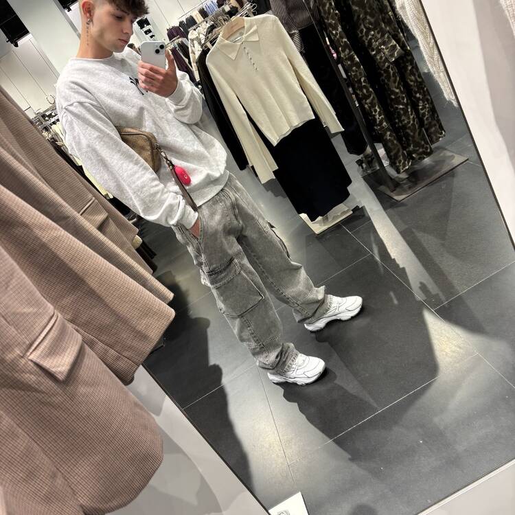Foto de perfil de Sergio