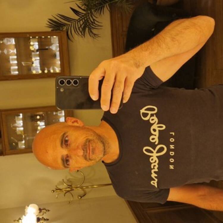 Foto de perfil