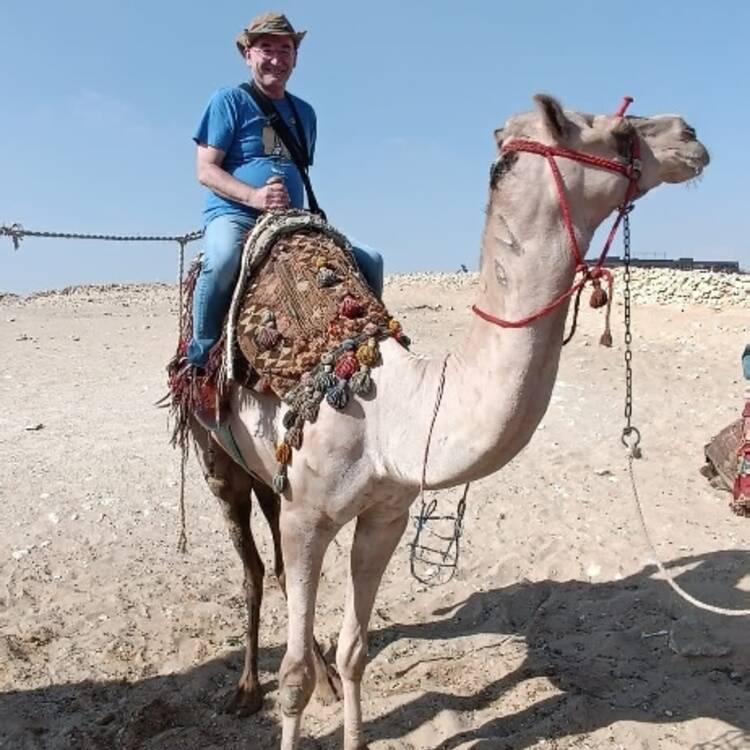 Foto de perfil