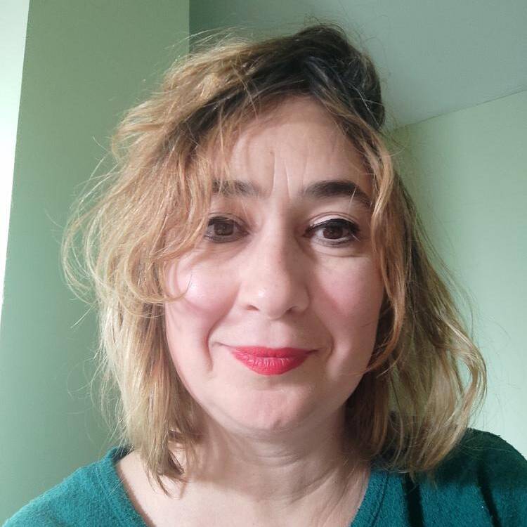 Foto de perfil de Monica