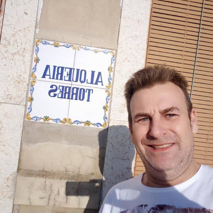 Foto de perfil