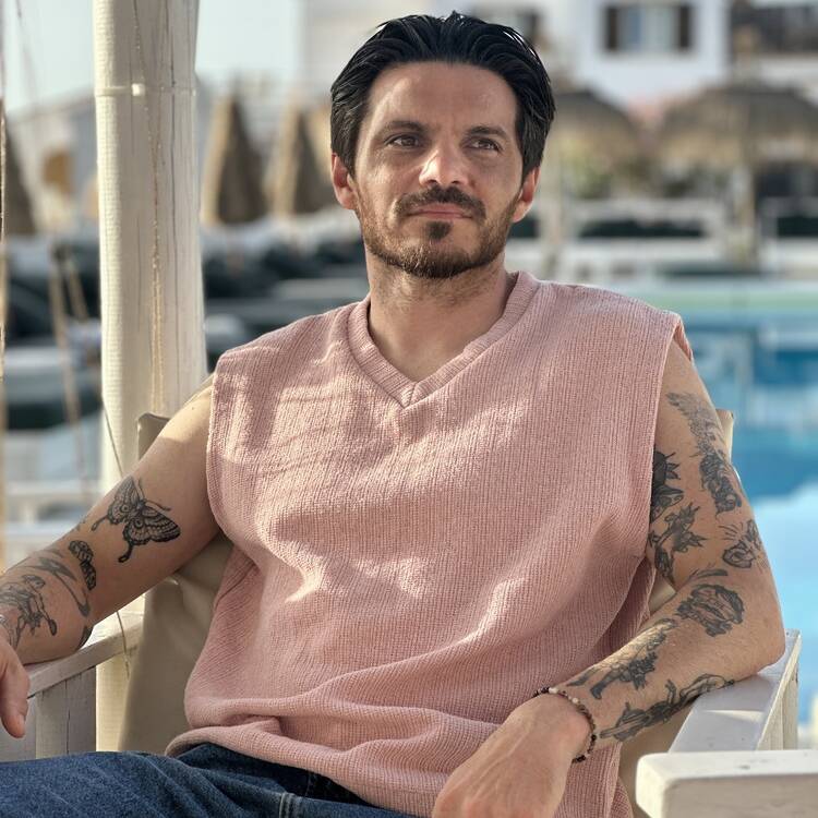 Foto de perfil de Leandro