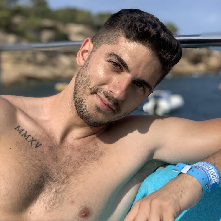 Foto de perfil