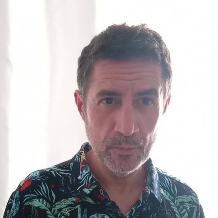 Foto de perfil de Carlos