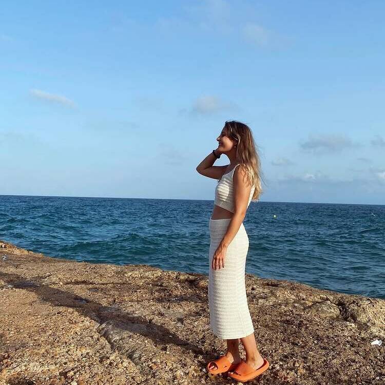 Foto de perfil de Andrea