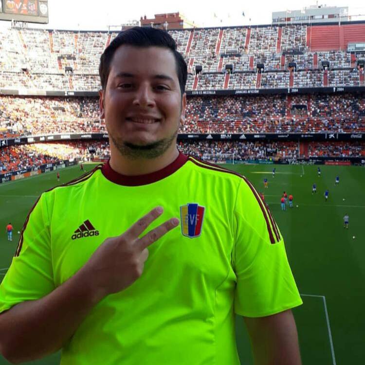 Foto de perfil
