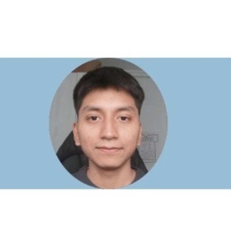 Foto de perfil de Nik
