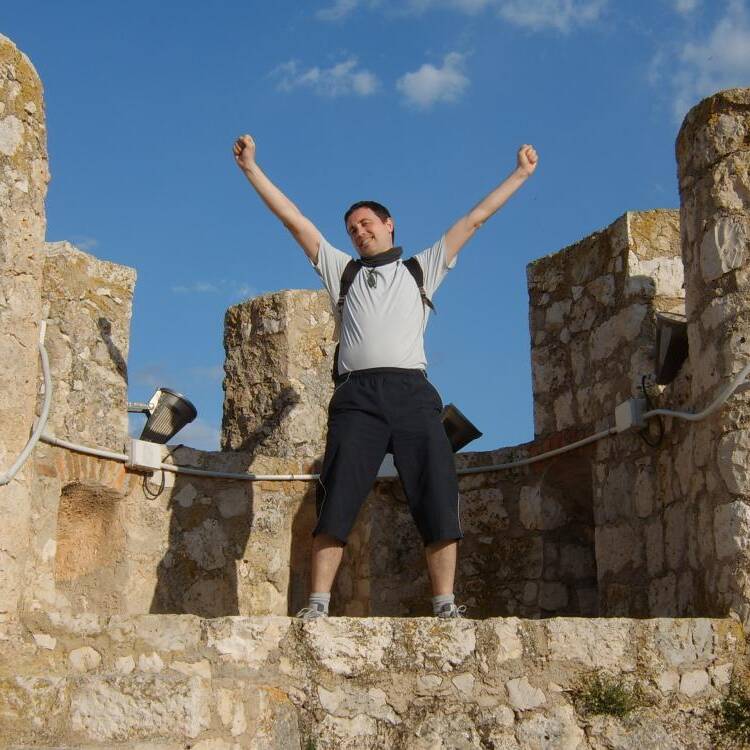 Foto de perfil