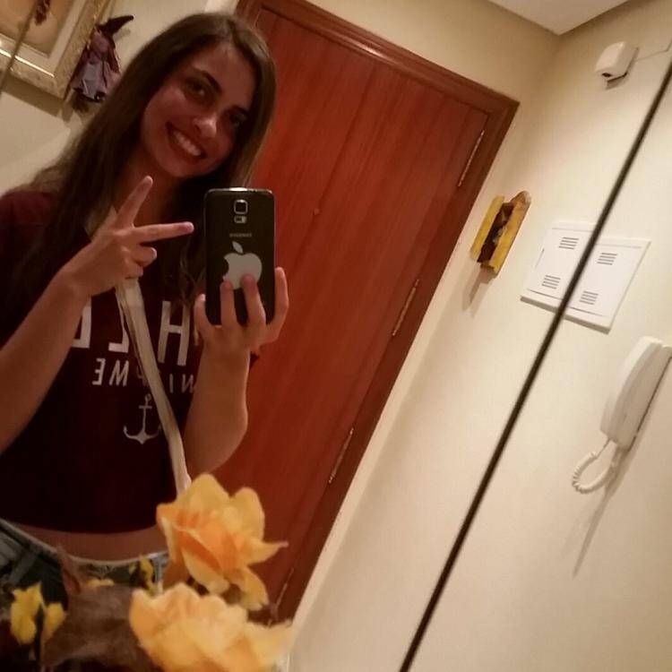 Foto de perfil de Sofia