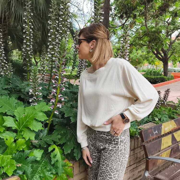 Foto de perfil de Patricia