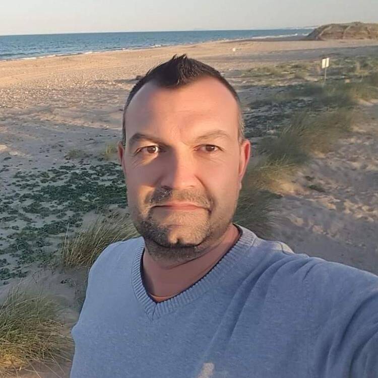 Foto de perfil de bruno