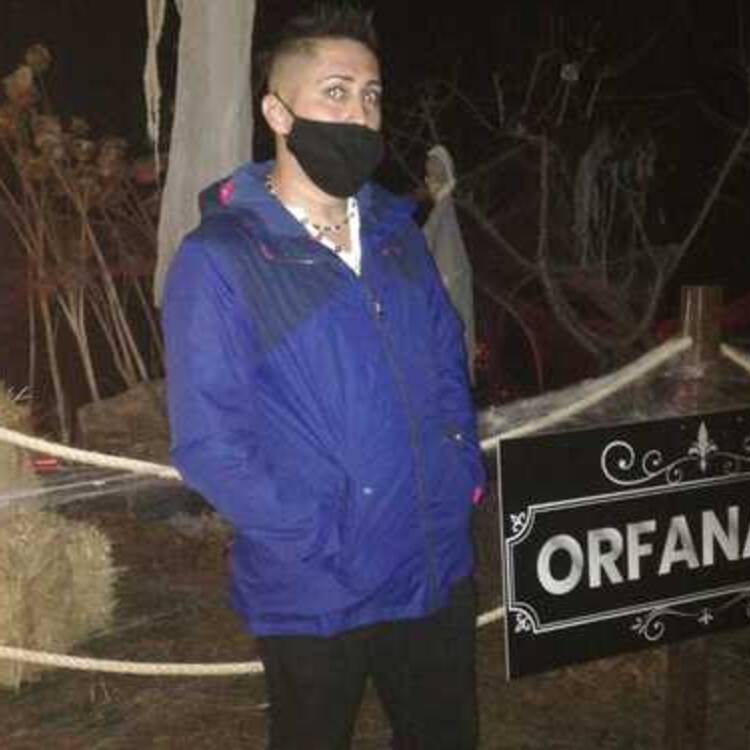 Foto de perfil de Oscar