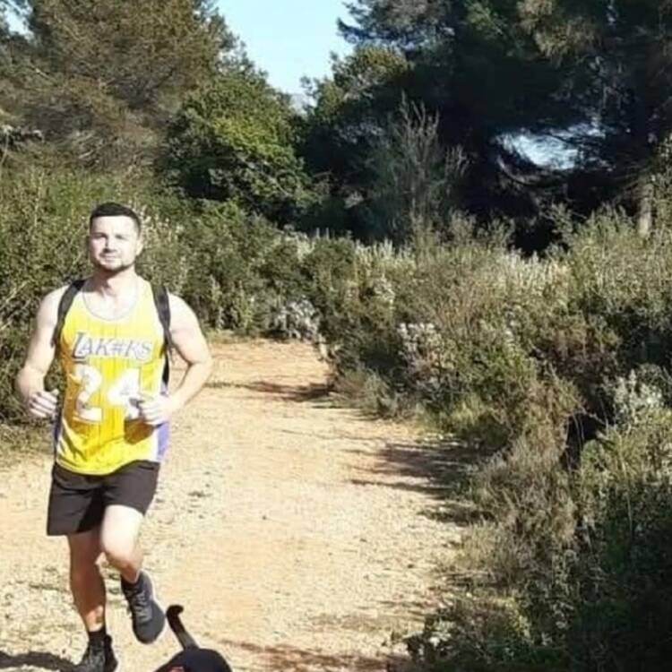 Foto de perfil