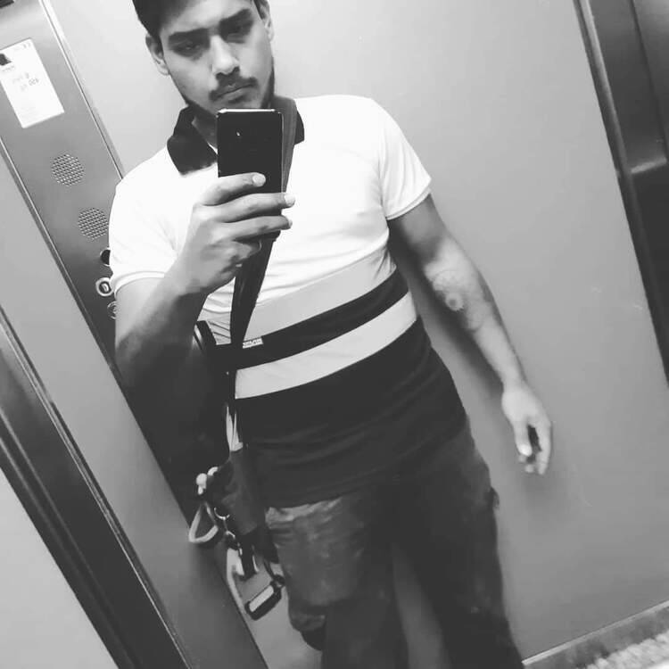Foto de perfil