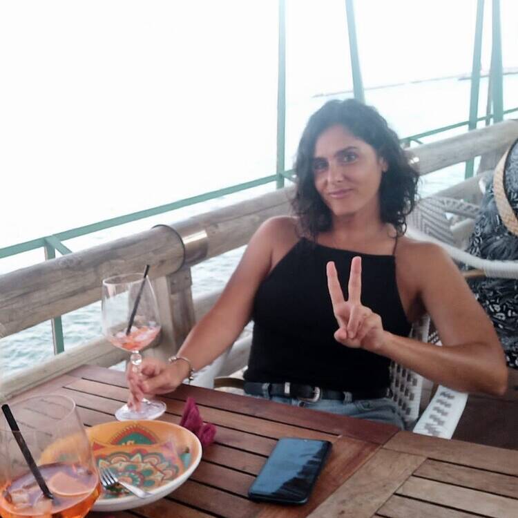 Foto de perfil de Maria