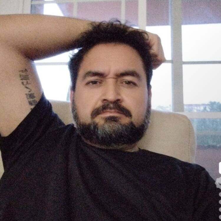Foto de perfil de Jaime