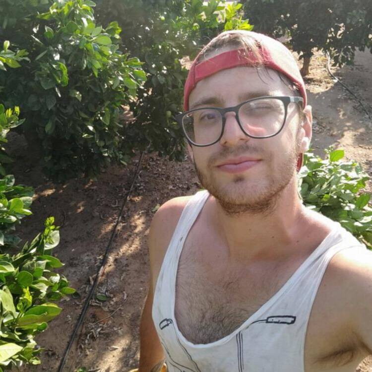 Foto de perfil