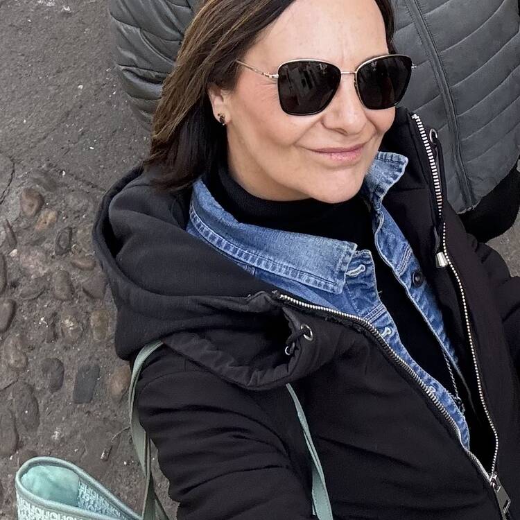 Foto de perfil