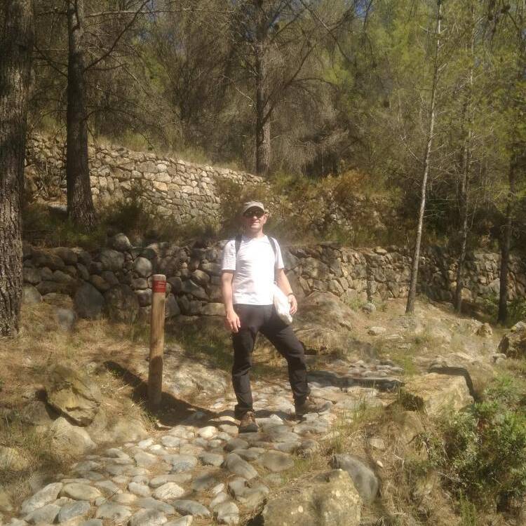 Foto de perfil