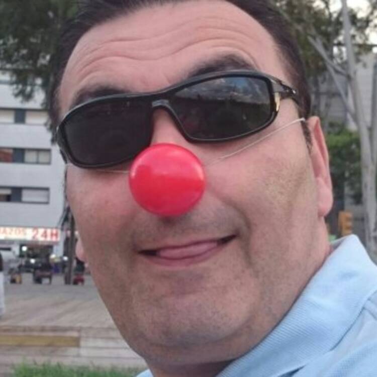 Foto de perfil