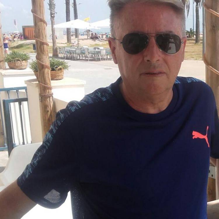 Foto de perfil
