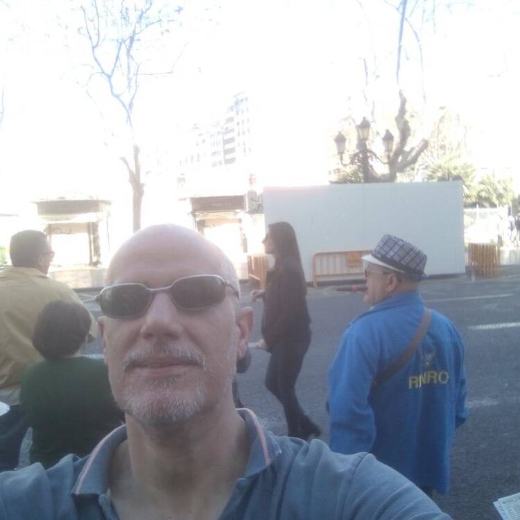 Foto de perfil