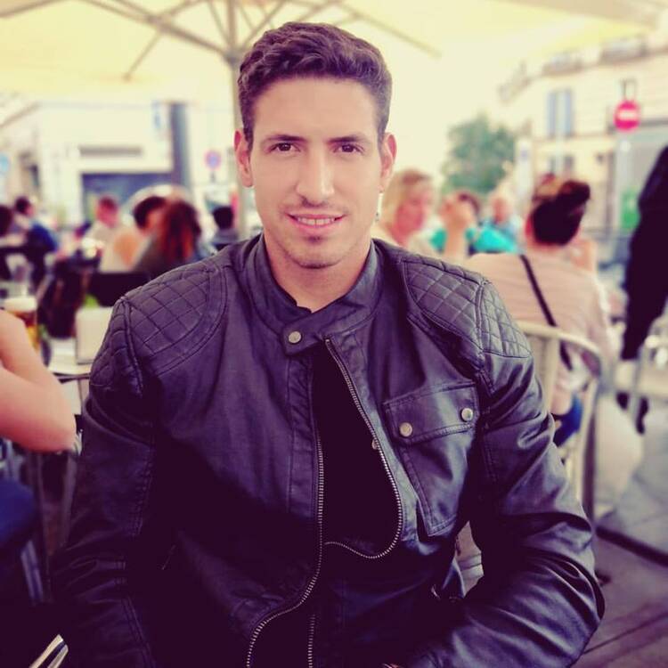 Foto de perfil