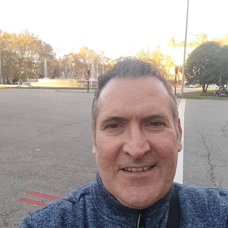 Foto de perfil