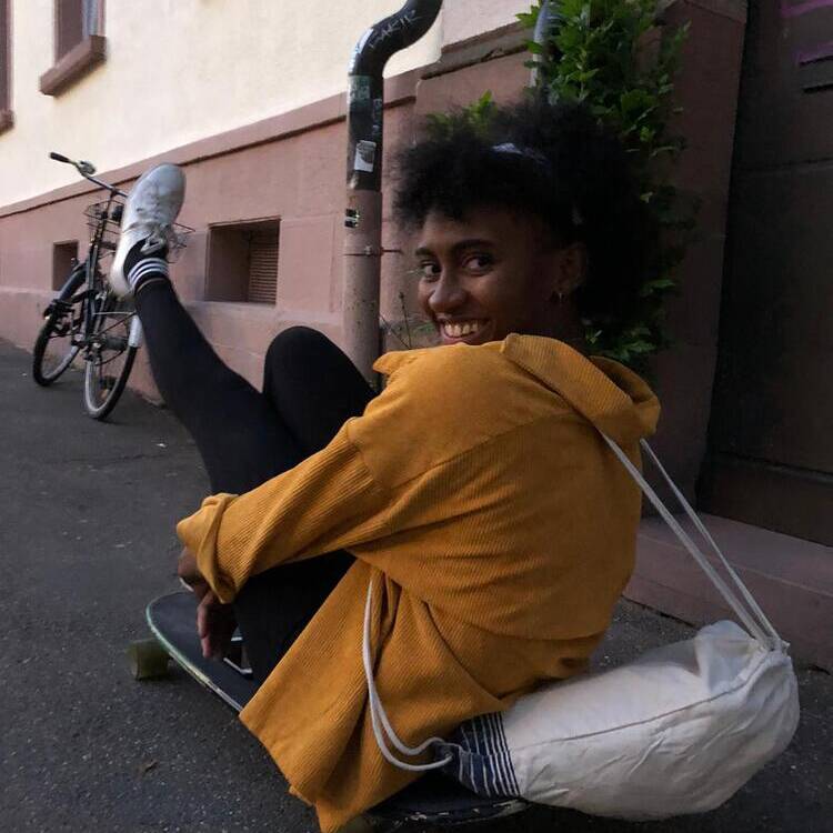 Foto de perfil