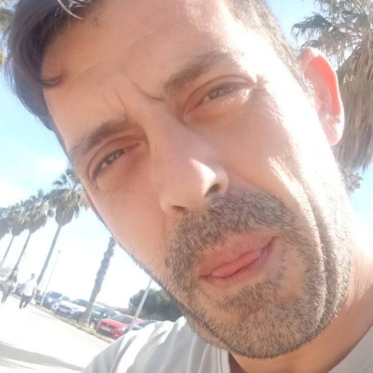 Foto de perfil de Sergio