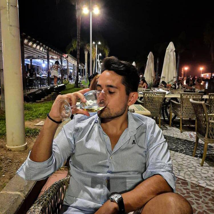 Foto de perfil