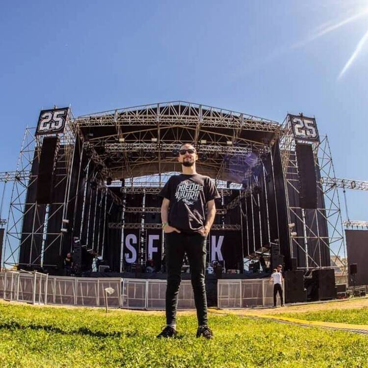 Foto de perfil