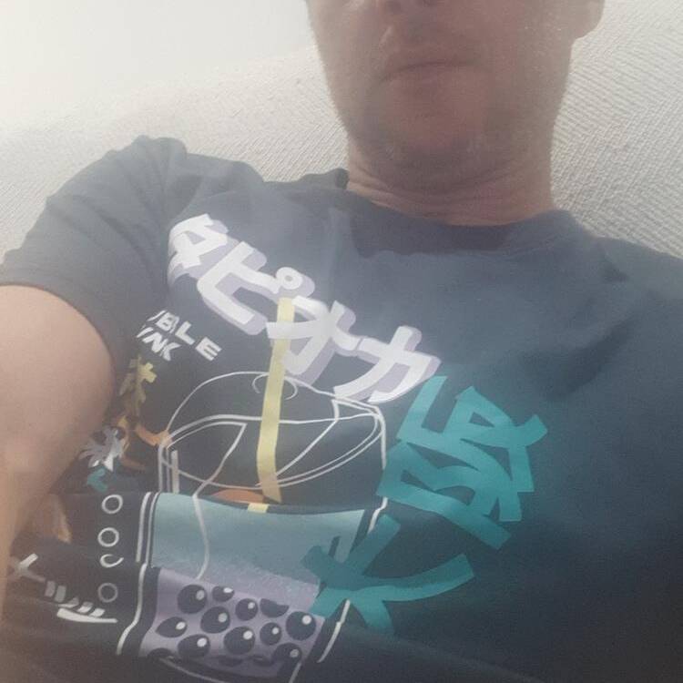 Foto de perfil de sergietee