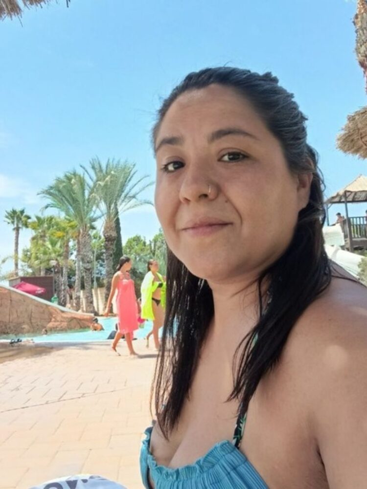 Foto de perfil de Paz